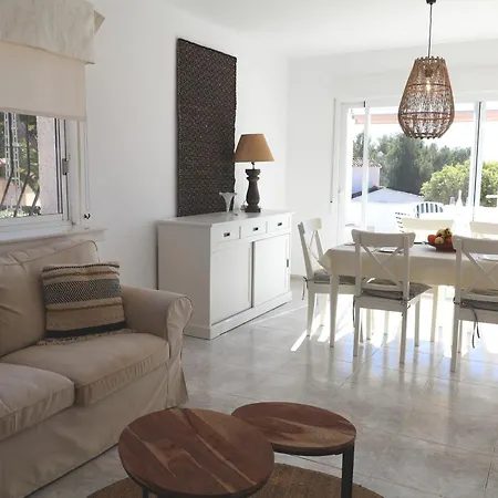 Casita Adelfa Calpe