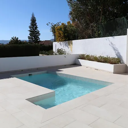 Casita Adelfa וילה קלפה