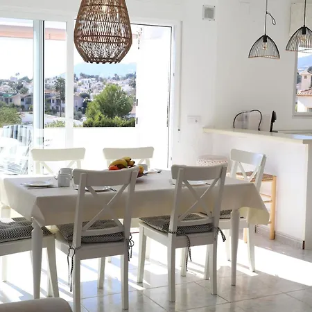 Casita Adelfa *