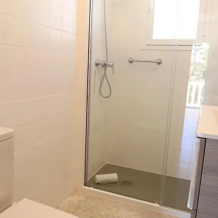 Casita Adelfa וילה קלפה