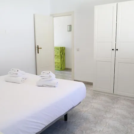 וילה Casita Adelfa *