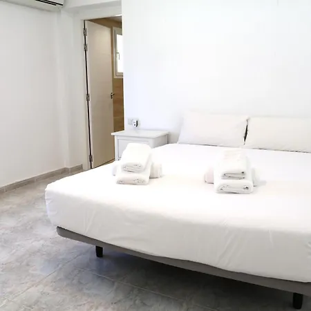 Casita Adelfa * קלפה