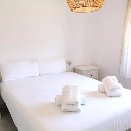 וילה Casita Adelfa